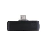 Andoer Universal IR Appliances Wireless Infrared Remote Controller Adapter Zazaremote for OTG Android Mobile Cellphone Samsung S5 S4 Google LG