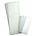 Fantasea Non-Woven Facial & Body Wax Strips. 100 Strips - 50 Small, 50 Large