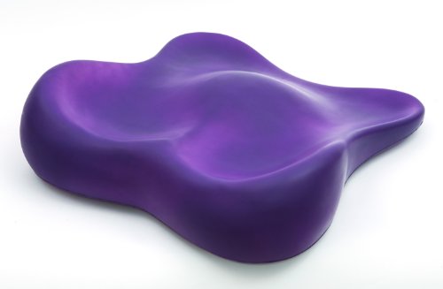 Deluxe Comfort Th Purple Perfect Angle Prop Better Sexual Life