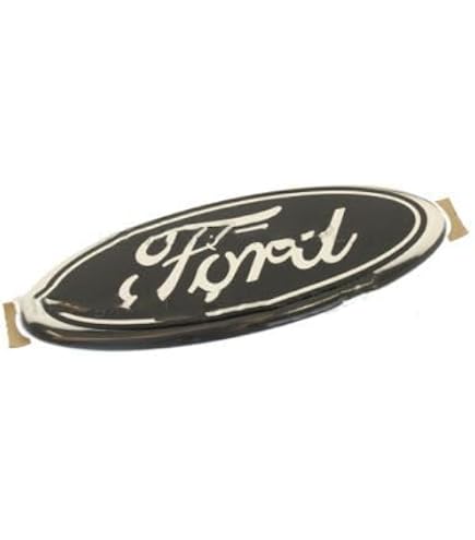インテリア　海外ナンバープレート　ブルー　UAE 希少未使用品　アラビア語　車 Amazon.com: Ford, NAME PLATE DECAL, AU5Z-8213-A : Automotive