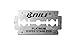 BAILI Platinum Double Edge Safety Razor Blades 100 Counts Sharp Durable Stainless