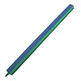 uxcell Plastic 12inches Aquarium Fish Tank Outer Aeration Green Casing Bubble Air Stone