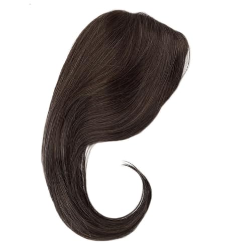 Raquel Welch Long 18 Inch Top Billing Top-of-The-Head Hairpeice, TOPPER ONLY, N…