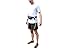 Camden Gear Running Belt for Phone, Hydration Fanny Pack, Black, 2 Bottle Pack