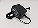 Lenovo 45W AC Wall Adapter P/N: GX20K11838 for Lenovo Miix 510 Notebooks,...