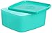 Tupperware Cool N Fresh Set, 5-Pieces,Color May Vary