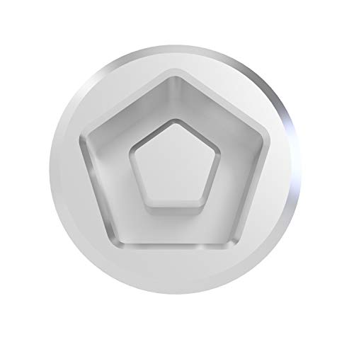 M51.0 X 22mm Penta Pin Security Bolts Pricepulse