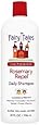 Fairy Stories Hair Care Naturally Worrying For Households