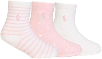 baby polo socks