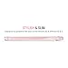 Trianium iPhone 5S Case, [Clear Cushion] Protective Clear Bumper Cases for Apple iPhone 5S [Scratch Resistant] Seamless Integrated Shock-Absorbing Bumper Cover Hard Back Panel - Clear