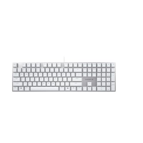 KC 200 MX Mechanical Keyboard