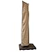 Hearth & Garden SF40239 Offset Umbrella Cover