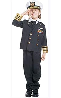 childrens sailor fancy dress