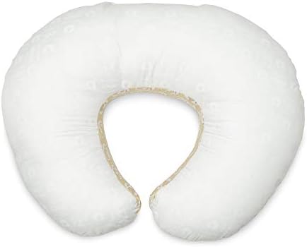 Boppy Bare Naked Nursing Pillow And Positioner Amazon Com Au Baby