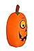 BZB Goods Jumbo Giant 10 Foot Tall Halloween Inflatable Silly Funny Cute Pumpkin Lights Lighted Blowup Party Decoration for Outdoor Indoor Home Garden Family LED Prop Yard Blow Up Lawn Decorations