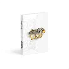 Final Fantasy Type 0 Hd Prima Official Game Guide Prima