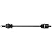 ECCPP CV Axle Drive Shaft Assembly fit 2011-2014 for Polaris Ranger 900 RZR XP 900 Front Left Right 1332825