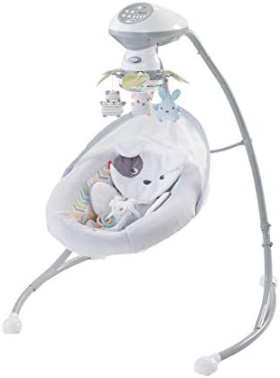Fisher-Price Sweet Snugapuppy Dreams 