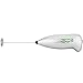 MatchaDNA Handheld Electric Milk Frother (Silver Handheld) (SYNCHKG079550)