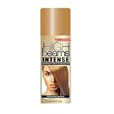 High Beams Intense Temporary Spray-On Hair Color - Honey Blonde 2.7 oz