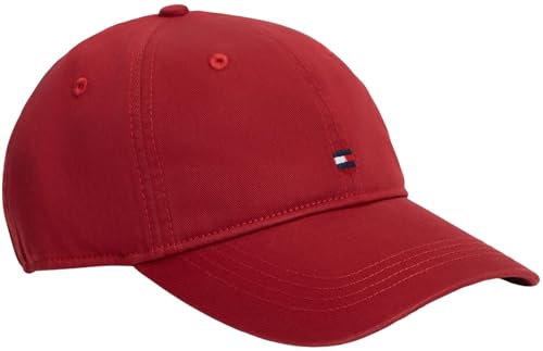 Uomo Cappellino Flag Soft Panel con Regolatore, Rosso (Regatta Red), Taglia Unica