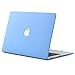 Kuzy Compatible with MacBook Air 13 inch Case 2017 2015 - A1466 MacBook Air Case Cover Hardshell MacBook Air 13.3 inch Case - MacBook Air 2017 Case - Older Version Case, Serenity