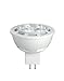 SELS LED MR16 75-Watt Equivalent Spotlight LED Bulb, Soft White (3 Pack)