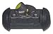Wagner WC41719 Wheel Cylinder Assembly
