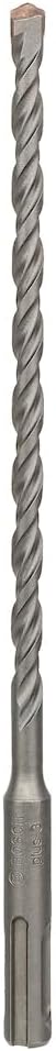 Bosch SDS Plus Hammer Drill Bit 8 mm x 150 x 210 mm