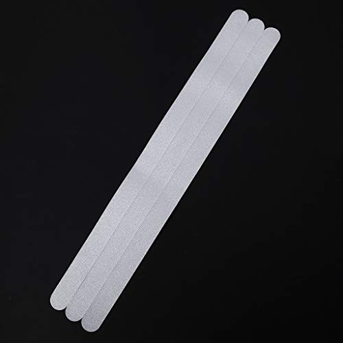 huanban072 Staircase Bathroom Bathtub Transparent Waterproof Rubber Non-Slip Tape