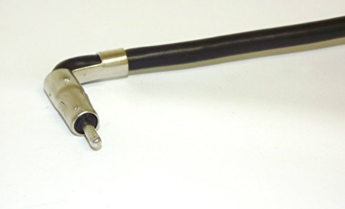 Universal to OEM Mini Adapter for Aftermarket Antenna Fits GM Chevy Car Truck