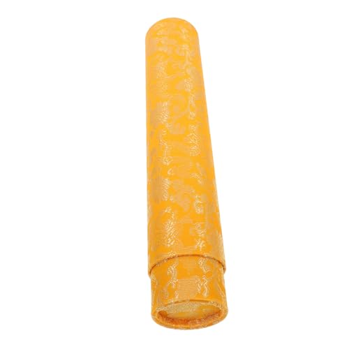 Gogogmee Telescoping Calligraphy Tube Storage Box Reusable Artwork Tube Lock for Easy Poster Holder