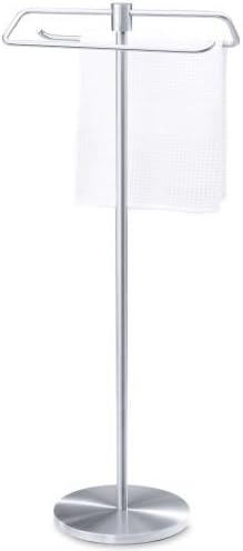 Zack 40187 – Toallero Marino 75 cm de alto: Amazon.es: Hogar