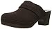 Crocs Women's Sarah Suede Clog Mule