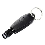 HX Outdoors Mini LED Flashlight Keychain Waterproof