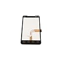 HTC EVO Sprint 4G Touch Screen Digitizer Front Glass Replacement