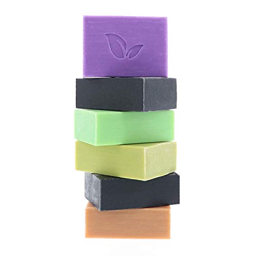 Ethique Body Wash Bar for All Skin Types - Moisturizing Coconut Oil, Olive Oil, Vegan, Plastic Free, Eco-Friendly… - Image 7