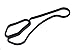 URO Parts 11427525335 Oil Cooler Gasket primary