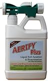 Aerify Plus Combo (Ready to Use Quart with Gallon Refill)
