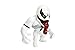 Jada 99007 Toys Marvel Spider-Man Anti Venom Metals Die-Cast Collectible Toy Figure, 4