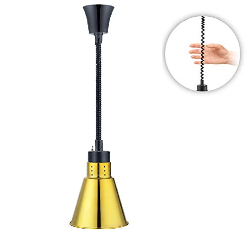 Compare Price retractable heat lamps on