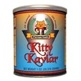 6PACK Kitty Kaviar (6 oz)