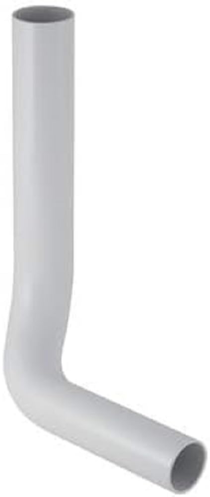 Geberit 118124111 Sink Elbow DL 10 cm Alpine to The Left White