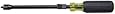 Klein Tools 32216 2 by 7-Inch Phillips Screw-Holding Screwdriver