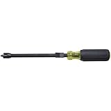 Klein Tools 32216 2 by 7-Inch Phillips Screw-Holding Screwdriver