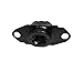 Eagle BHP-1557 Transmission Motor Mount for Nissan Cube Tiida Verda NV200 Upper 1.6 1.8 L