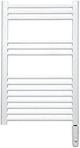 Ducasa RECTA - Radiador toallero tb-94 500w 50x94x11 blanco ...
