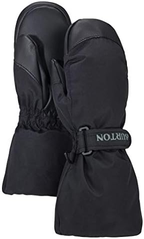 Burton バートン スノーボードグローブ ついに再販開始 ボーイズ ミット ミトン Heater 21年モデル Mitt Toddler
