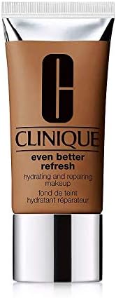 Clinique Even Better Refresh Hydrating & Repairing Makeup - Clove WN 122