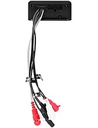 Sistema de audio Boss 2, Negro